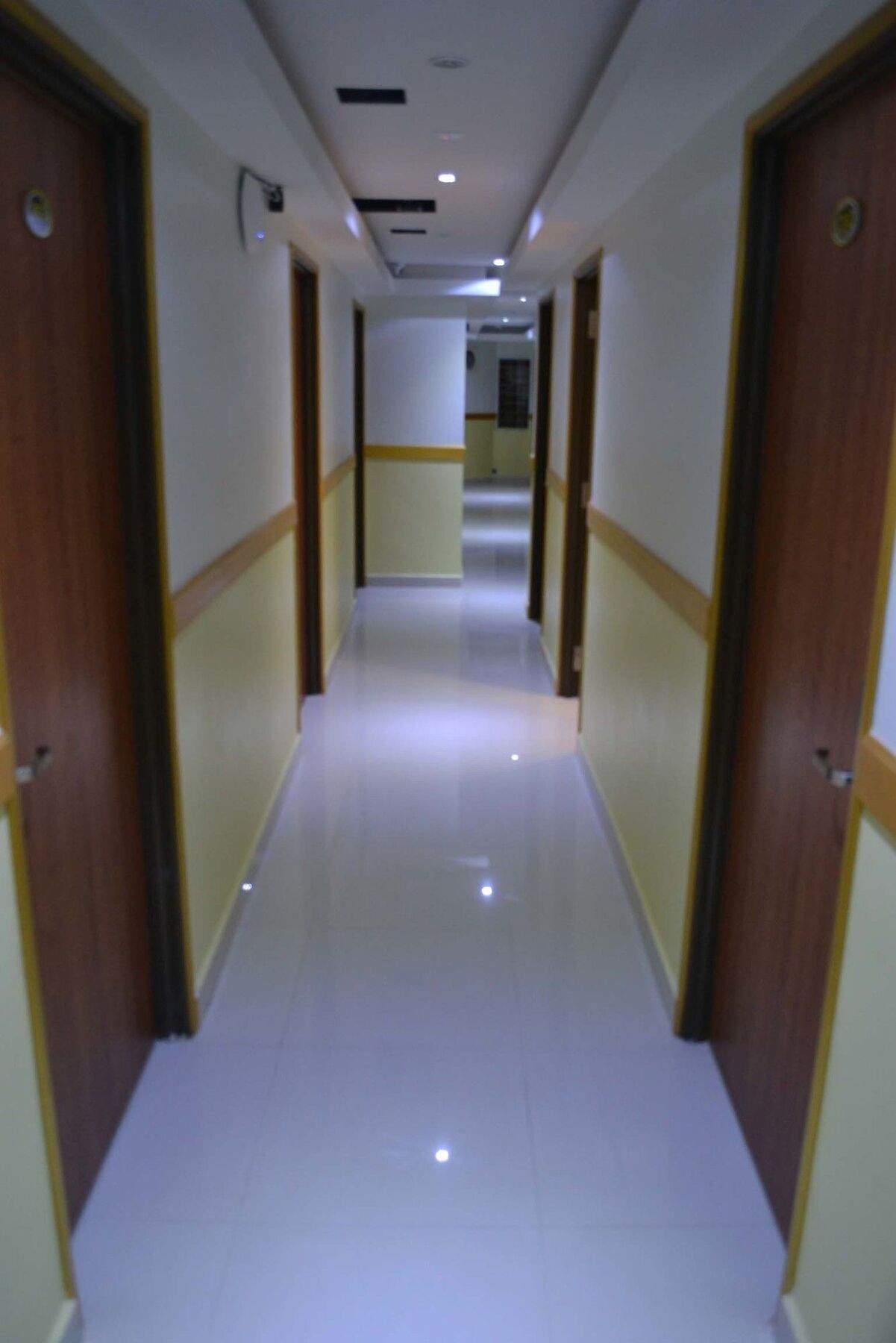 Dr Hotel Bayan Lepas Exterior foto